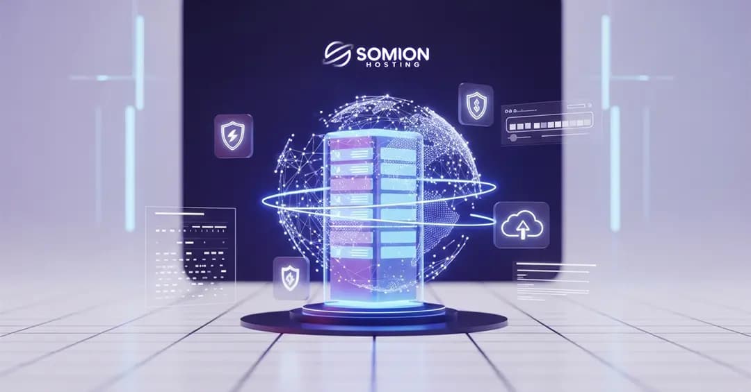 افضل-شركات-استضافة-مواقع-2025