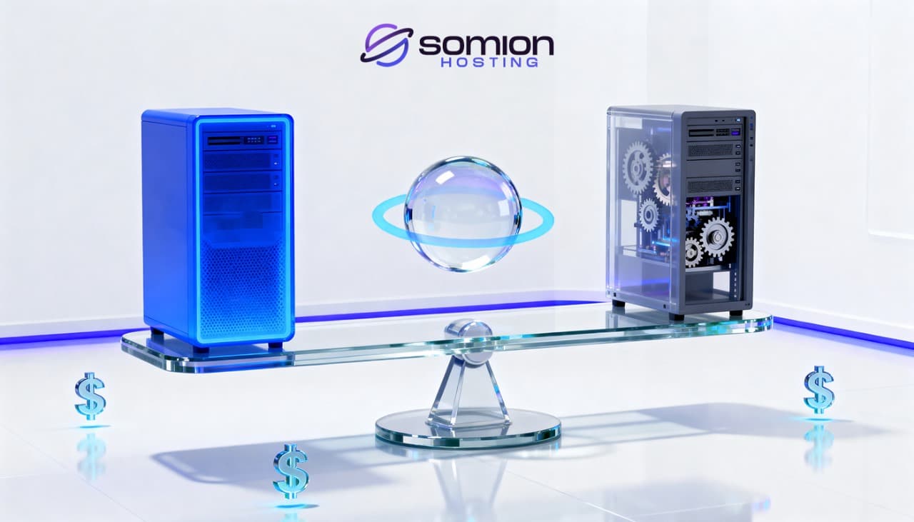 types-d-hebergement-web