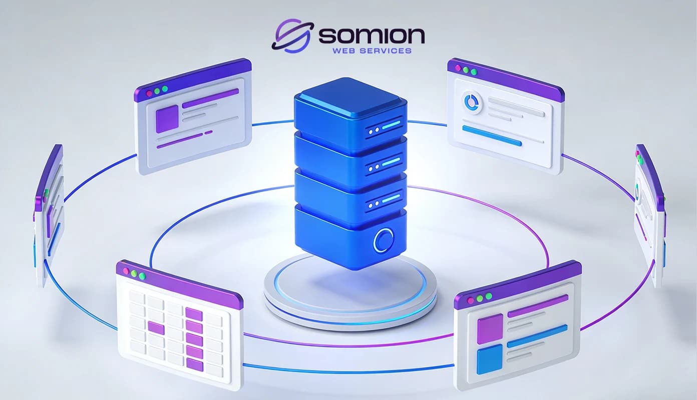 Best Web Hosting in Giza