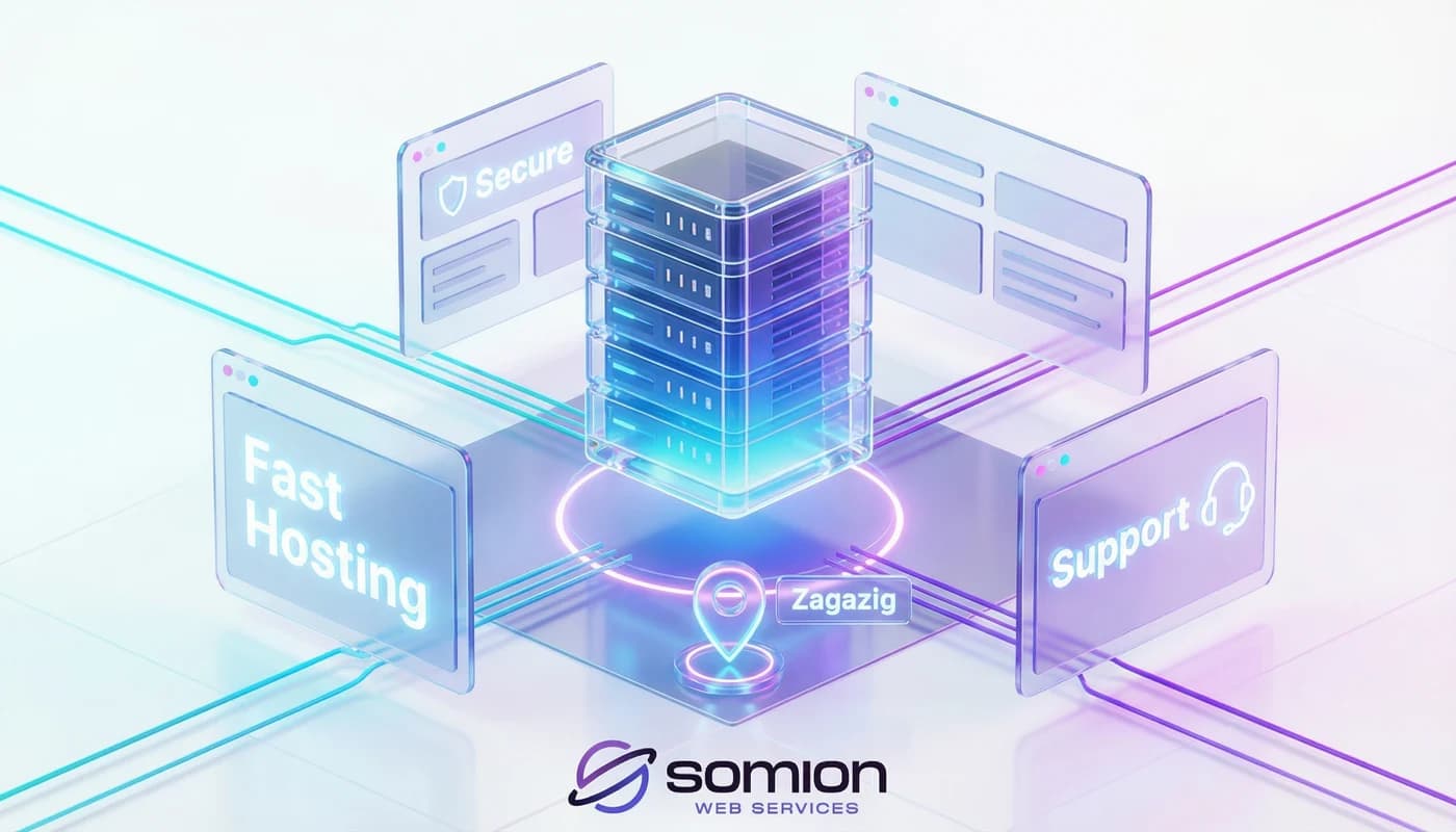  solutions d'hébergement Web à Zagazig