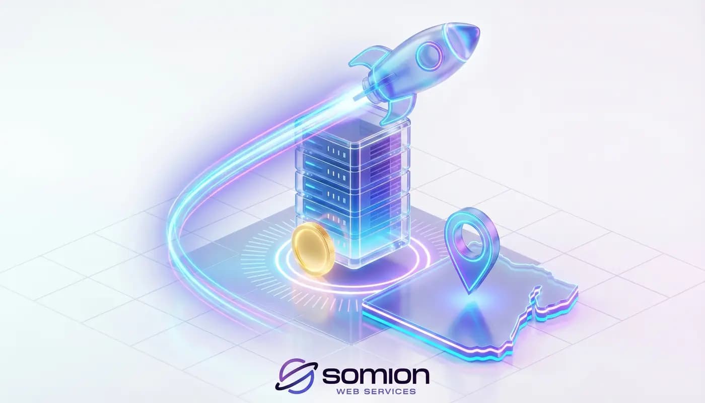 Cheapest Web Hosting in Egypt