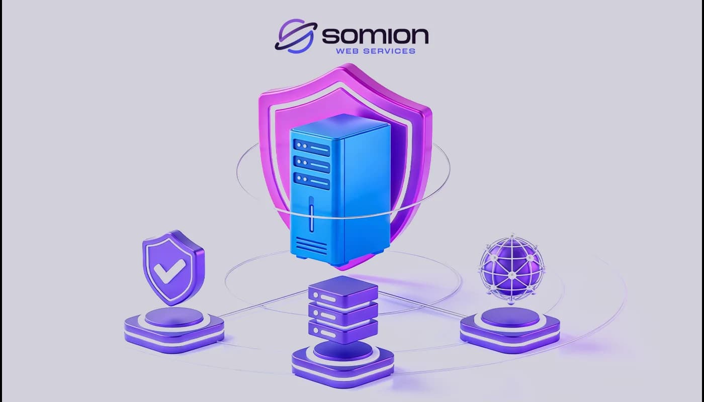Web Hosting in Alexandria