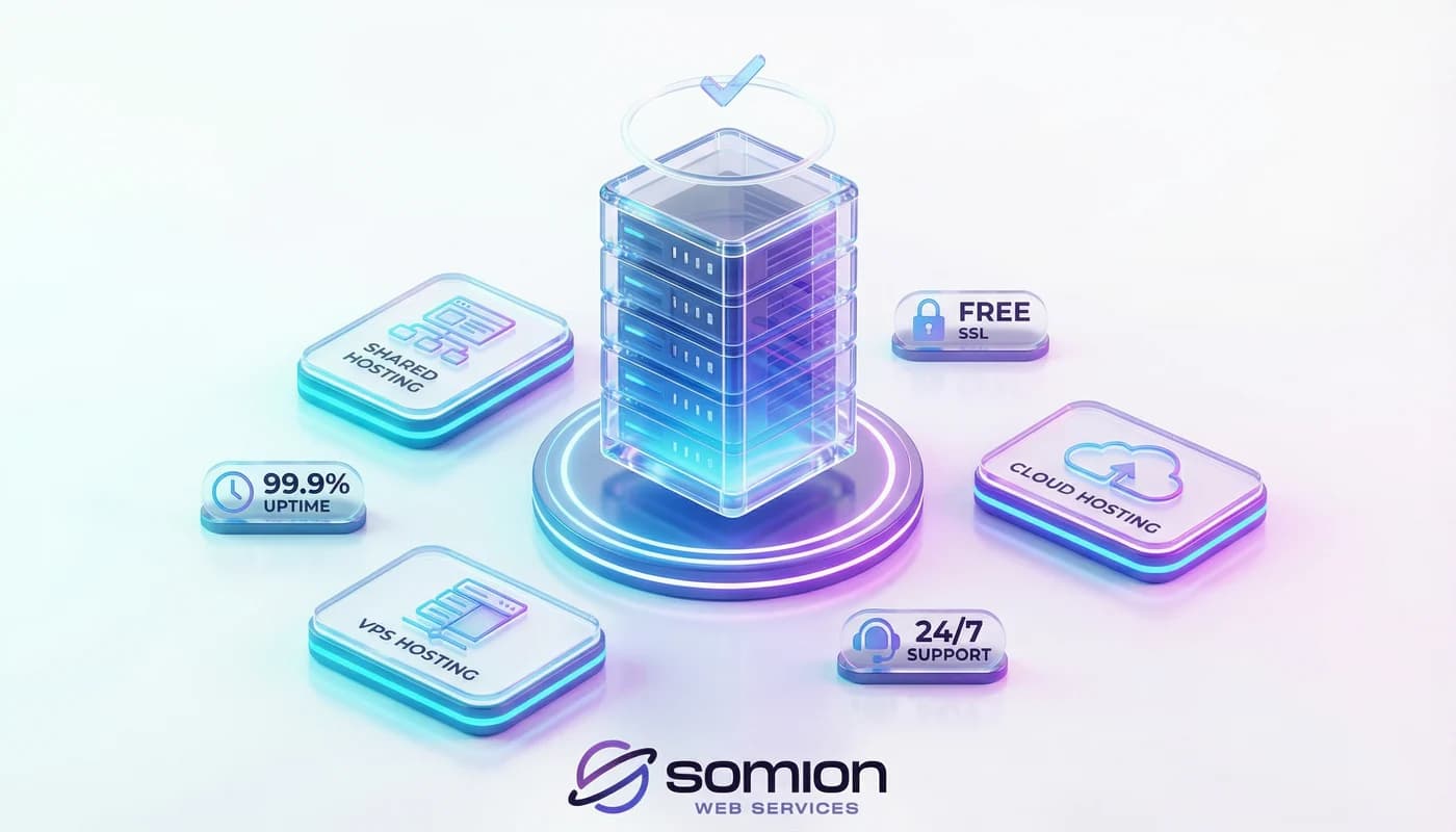 Bestes Webhosting