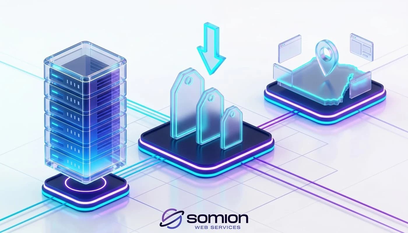 Vorteile von günstigem Webhosting