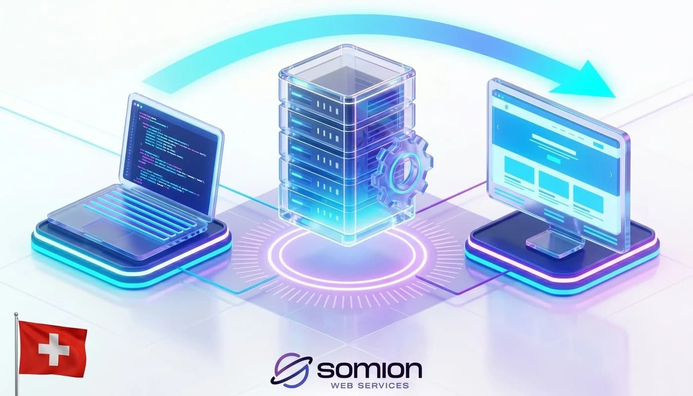  Professionali nella Scelta di un Hosting Web