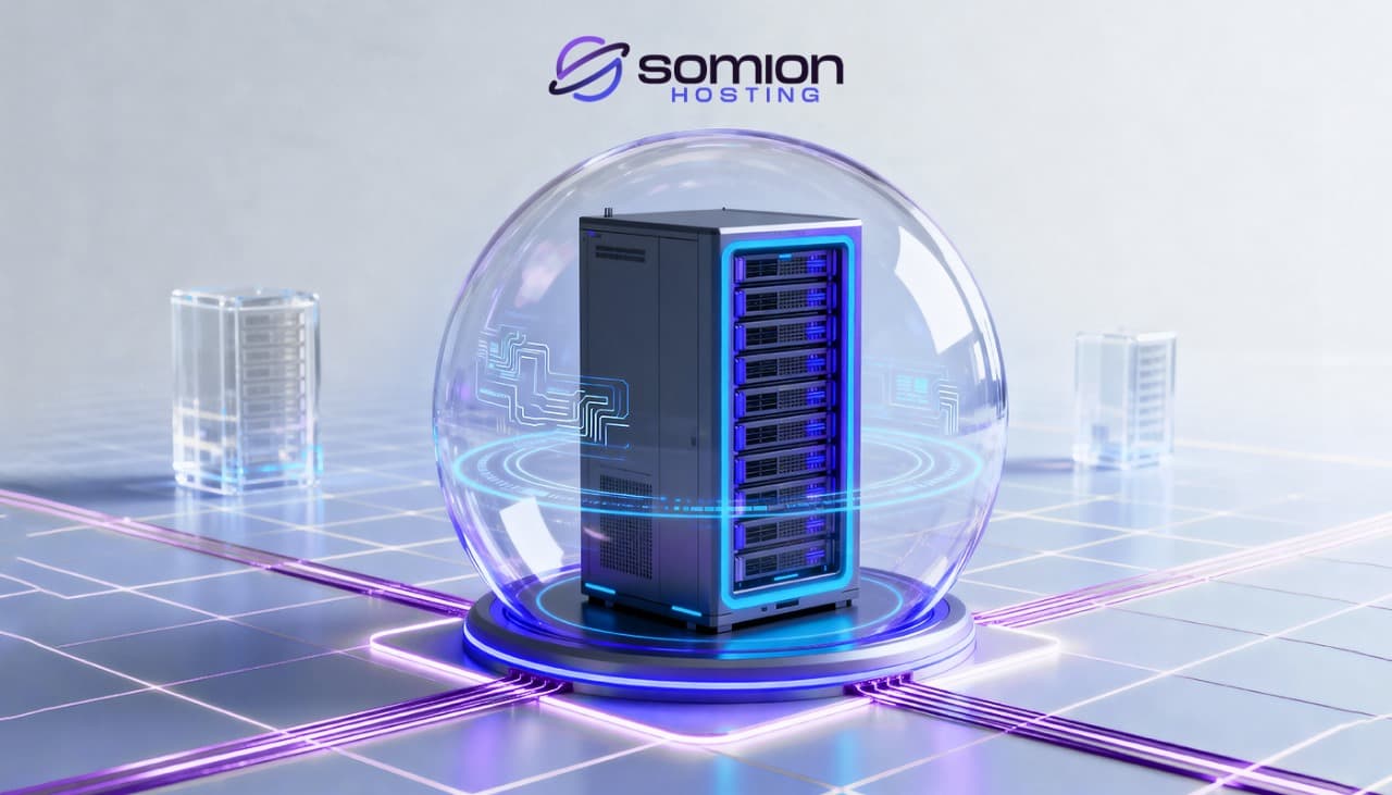 شراء-استضافة-موقع