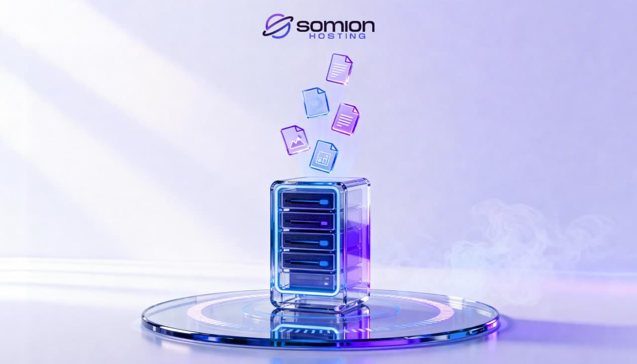 was-ist-domain-und-hosting