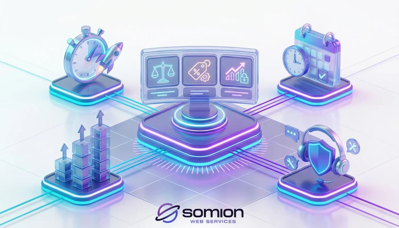 How to Choose the Right Hosting