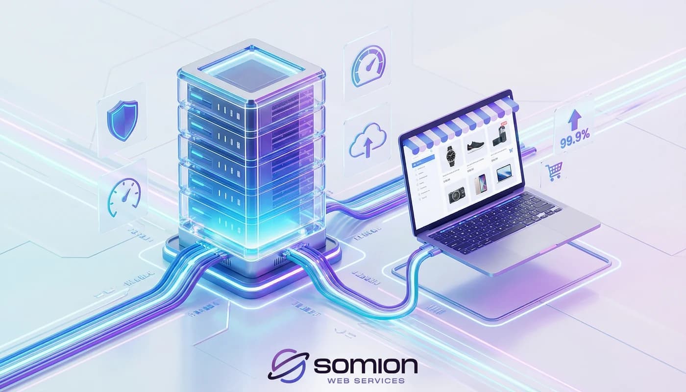 Best E-commerce Hosting