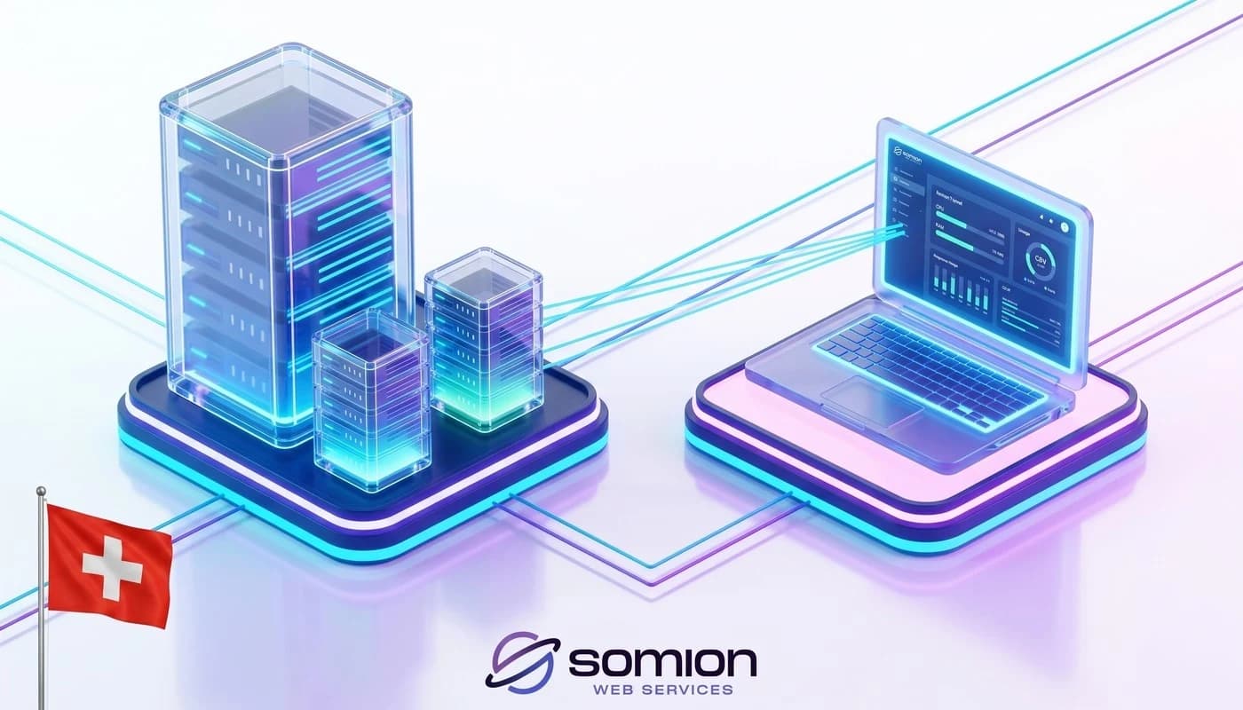 VPS Server Hosting