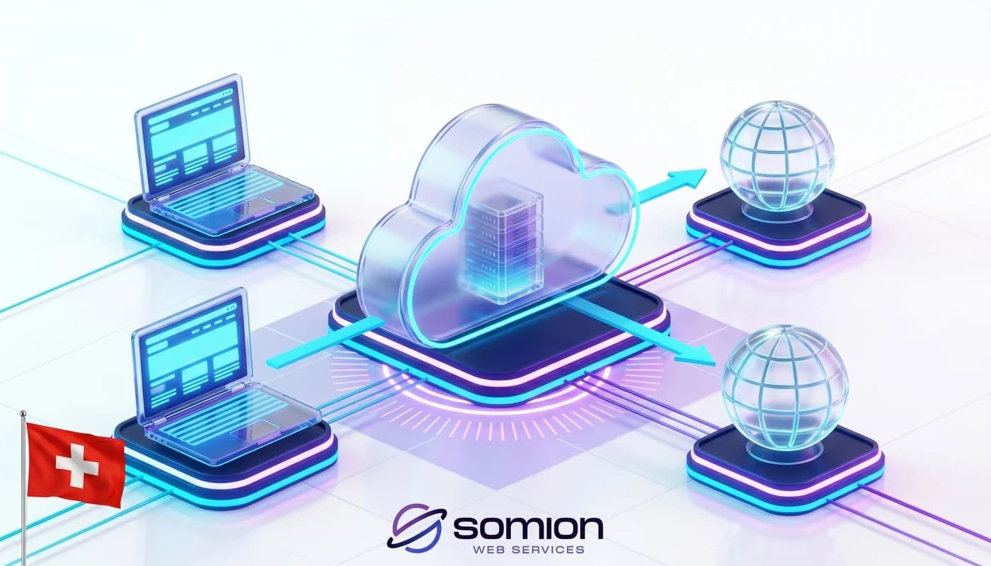 Gründe, warum Cloud