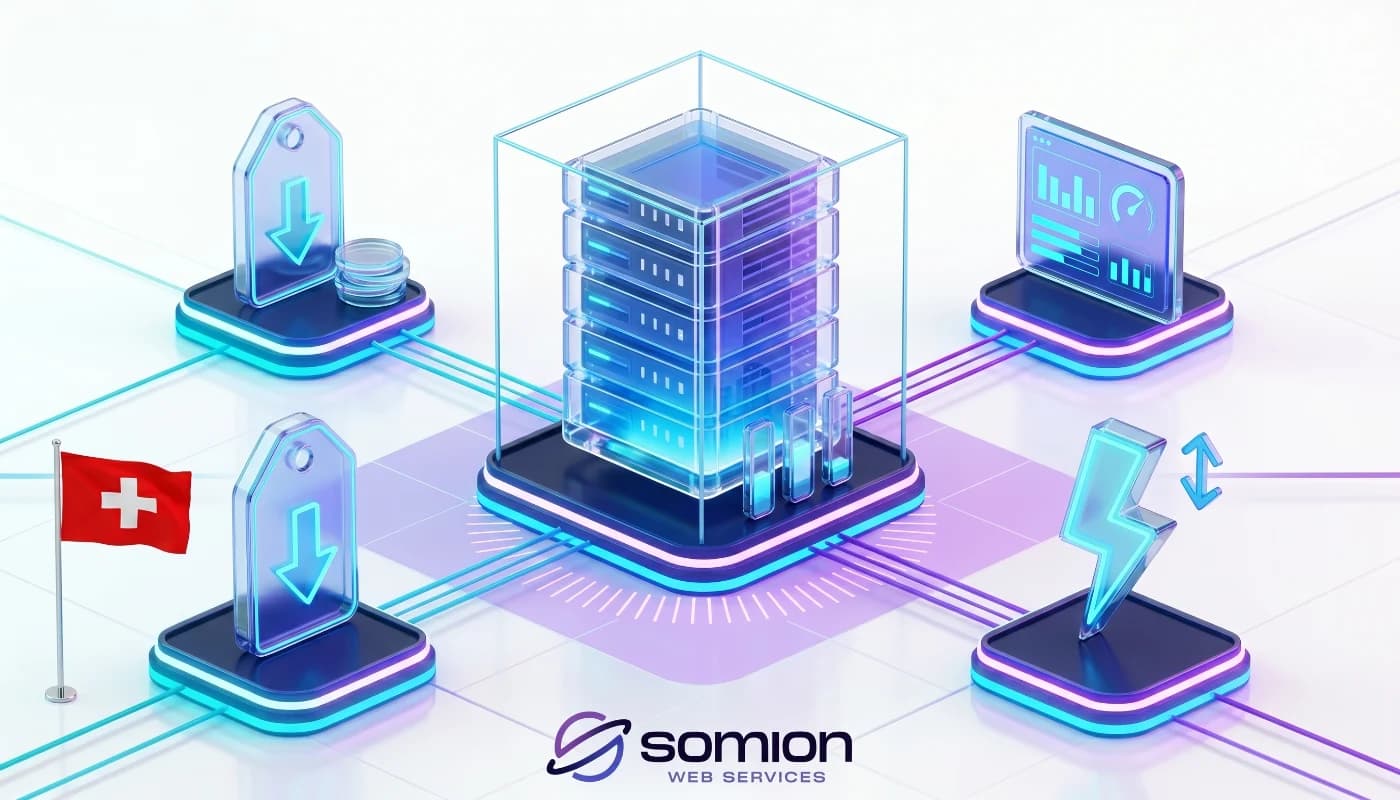 server VPS economico